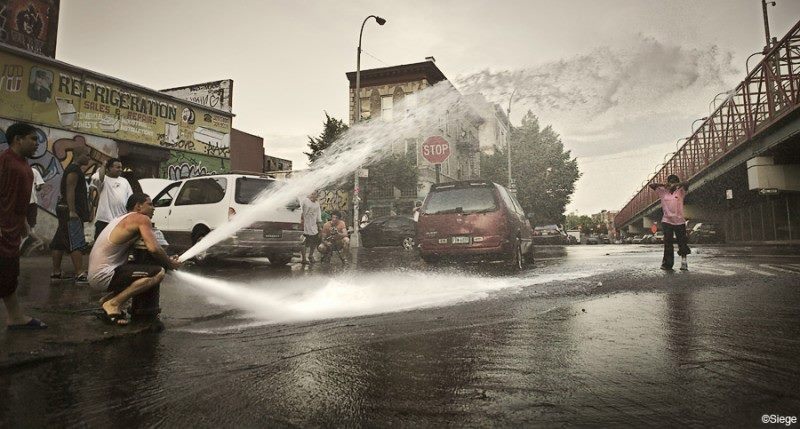 You know its SUMMERTIME!